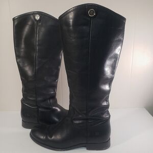 FRYE Melissa Button 2